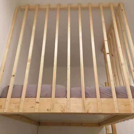 Feine Wohnung Direkt Am Yppen- Und Brunnenmarkt Bécs Kültér fotó