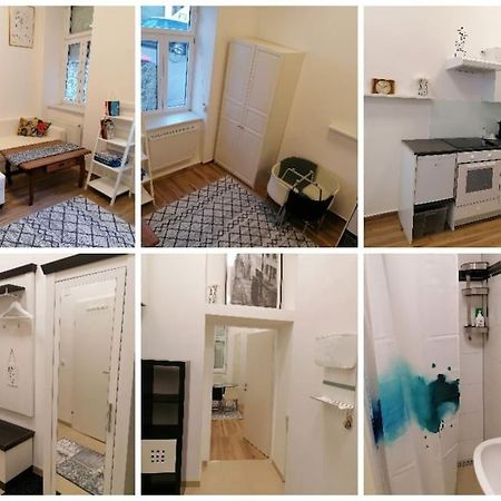 Feine Wohnung Direkt Am Yppen- Und Brunnenmarkt Bécs Kültér fotó