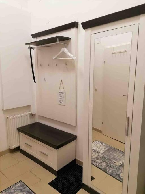 Feine Wohnung Direkt Am Yppen- Und Brunnenmarkt Bécs Kültér fotó