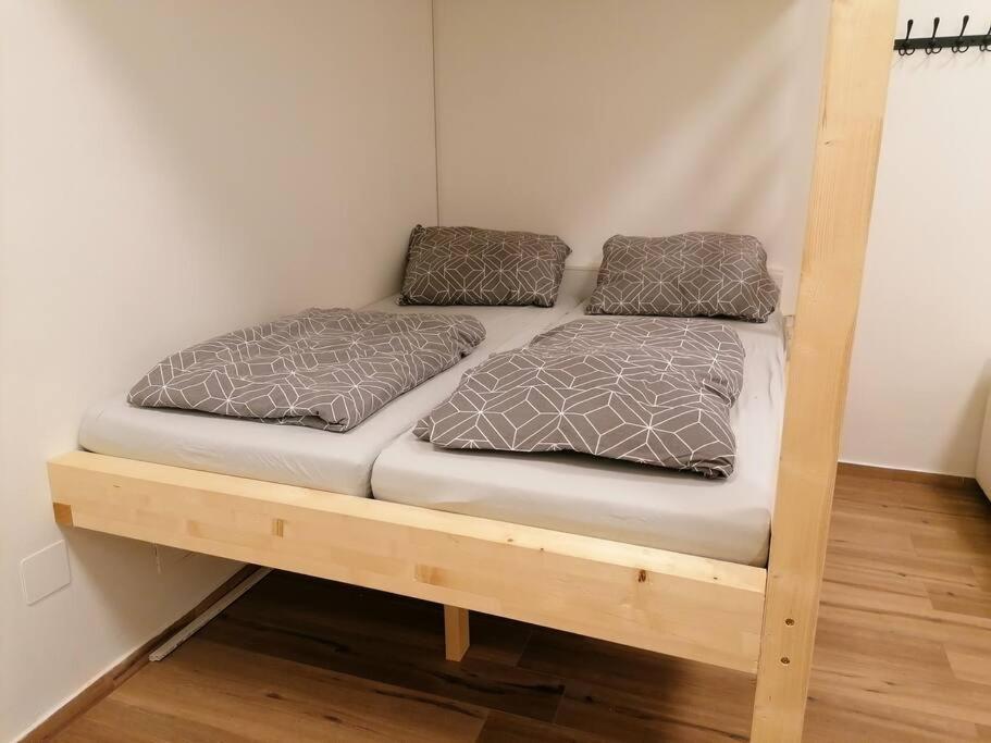 Feine Wohnung Direkt Am Yppen- Und Brunnenmarkt Bécs Kültér fotó