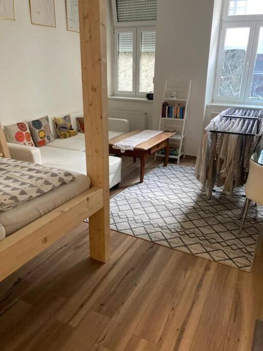 Feine Wohnung Direkt Am Yppen- Und Brunnenmarkt Bécs Kültér fotó