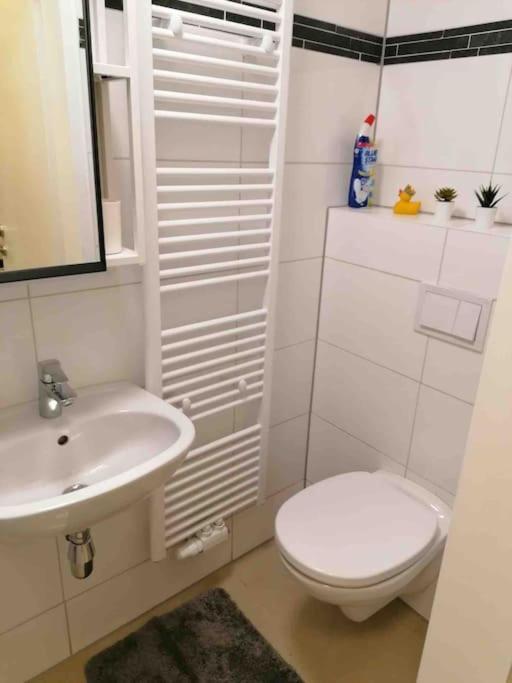 Feine Wohnung Direkt Am Yppen- Und Brunnenmarkt Bécs Kültér fotó