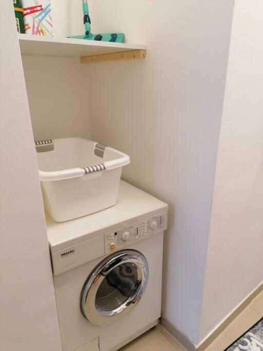 Feine Wohnung Direkt Am Yppen- Und Brunnenmarkt Bécs Kültér fotó